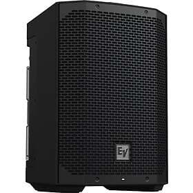 Electro Voice erse 8 Black