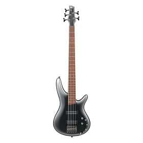 Ibanez SR305E-MGB Midnight Gray Burst