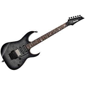 Ibanez RG8870-BRE Black Rutile