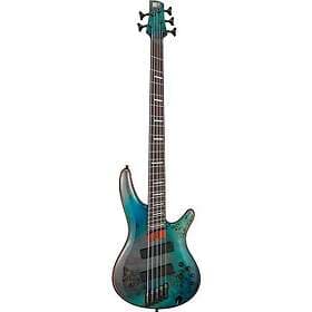 Ibanez SRMS805-TSR Tropical Seafloor