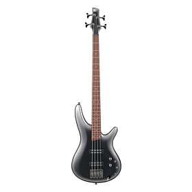 Ibanez SR300E-MGB Midnight Gray Burst