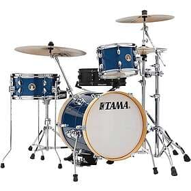 Tama Club-JAM Suitcase Kit LJK36S-ISP Indigo Sparkle