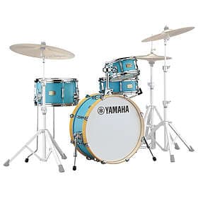 Yamaha Stage Custom Hip Matte Surf Green