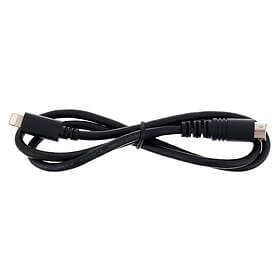 IK Multimedia Lightning to Mini-DIN cable with charging