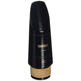 Yamaha 4C Clarinet Mouthpiece
