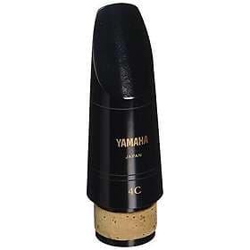 Yamaha 4C Clarinet Mouthpiece