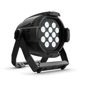 Cameo STUDIO PAR TW G2 LED Spotlight with 12 x 3-in-1 Tunable White