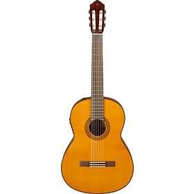 Yamaha Gitarr CGX122MS