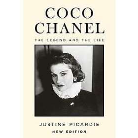 Justine Picardie: Coco Chanel, New Edition: The Legend and the Life