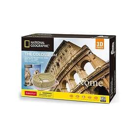 Cubic Fun The Colosseum 3D 131 pcs 3D pusselspel