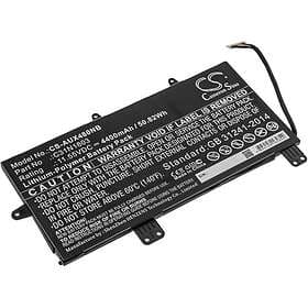 Batteri till Asus ZenBook Pro 14 UX480 mfl