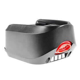 Batteri till Bosch PSB PSR PST, 18V 2000mAh