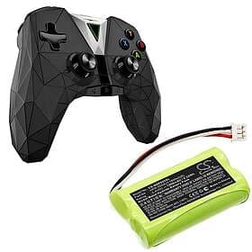 Batteri till Nvidia Shield Game Controller m.fl.