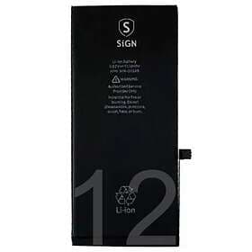 iPhone 12 Batteri