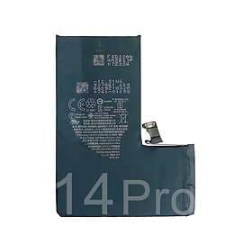 iPhone 14 Pro Batteri 3200mAh