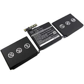 Batteri till MacBook Pro 13,3" 2016 A1713
