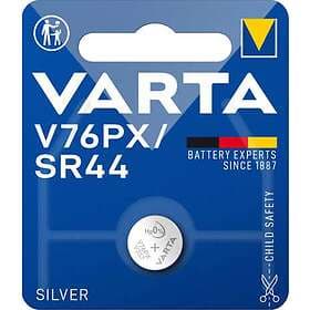 303/357/AG13/SR44 Varta