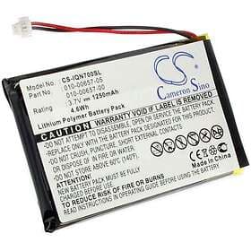 Batteri till Garmin Nuvi 700