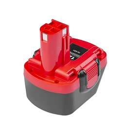 Batteri till Bosch O-Pack 3300K PSR 12VE-2 etc. 1500mAh, 12V