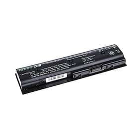 Green Cell Batteri MO06 MO09 for HP Envy DV4 DV6 DV7 M4 M6, 4400mAh, 11,1V