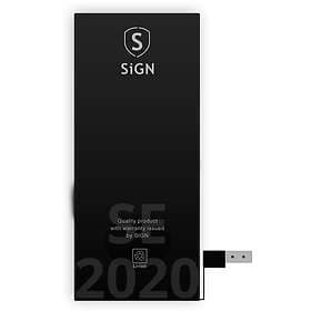 IPhone SE 2020 Batteri