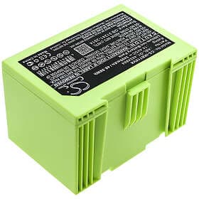 Batteri till iRobot Roomba, 3400mAh 14,4V