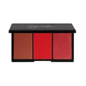 Sleek Makeup Blush By 3 In Lace Palette