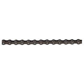 XLC Carretera Cc-c19 Chain Silver 116 Links