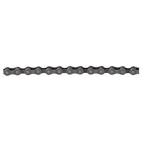XLC Carretera Cc-c16 Chain Silver 114 Links