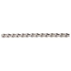 XLC Carretera Cc-c21 Chain Silver 110 Links