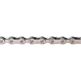 XLC Cc-c02 1/2 X 11/128 Road/mtb Chain Silver 114 Links
