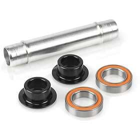XLC Evo Repair Kit Axle Fw Ws X12 Silver