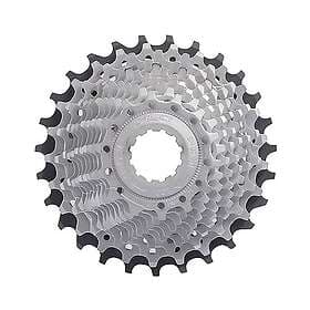 XLC Fw-c05 Xtralight Cassette Silver 11s 14-25t