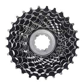 XLC Fw-c02 Cassette Silver 9s 14-23t