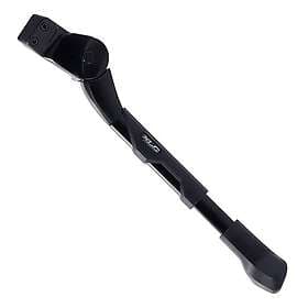 XLC Ks-c06 Rear Kickstand Adjustable 18-5 Mm Svart 26-28´´