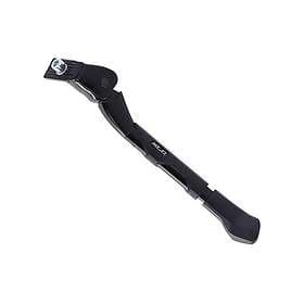 XLC Ks-b02 Adjustable Side Stand Svart 24-28´´