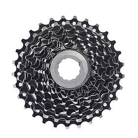 XLC Primato Shimano Cassette Svart 10s 12-25t