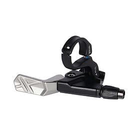 XLC Remote Lock Lever Sp X06 Svart