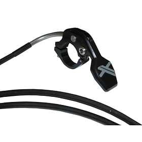 XLC Remotelock Lever Sp X04 Svart