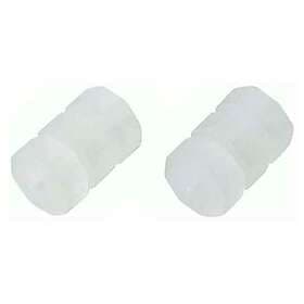 Jagwire Brake And Shift Housing Donut Durchsichtig