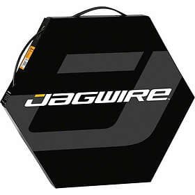 Jagwire Brake Cover Sport Gex Sl Llick Lube 50 Meters Svart 5 mm