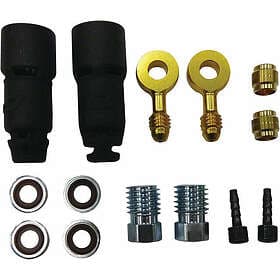 Jagwire Quick Fit Adapter Magura Mt Gul