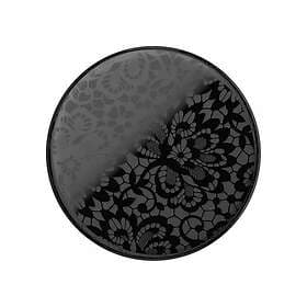 PopSockets PopGrip Lace Noir