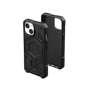 UAG Monarch Pro Kevlar Case with MagSafe (iPhone 15)