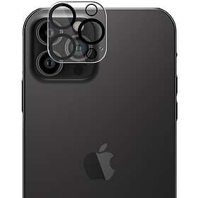 eSTUFF Titan Shield Camera Lens Protector (iPhone 14 Pro/14 Pro Max)