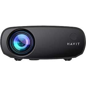 Havit PJ207 Wireless Projector