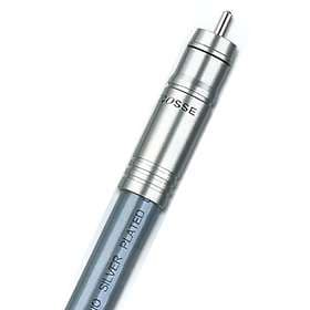 Ecosse The Symphony 2XLR - 2XLR M-F 0,5m