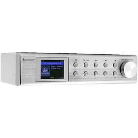 Soundmaster IR1500SI Internet-radio