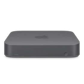 Elago Silicone Case (Mac mini 2018) Vit