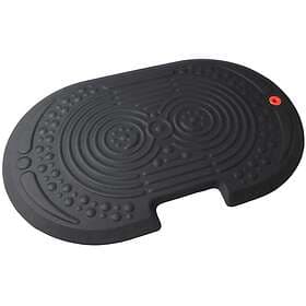 Active Floortex AFS-TEX 2000X Anti-Fatigue Mat Compact